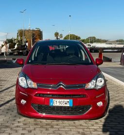 Citroen C3 PureTech 68 Exclusive