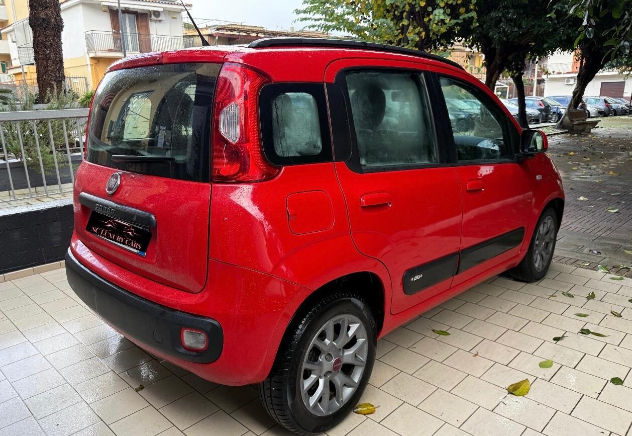 Fiat Panda 1.3 MJT (Diesel) Euro 6 Garantita 12 Mesi