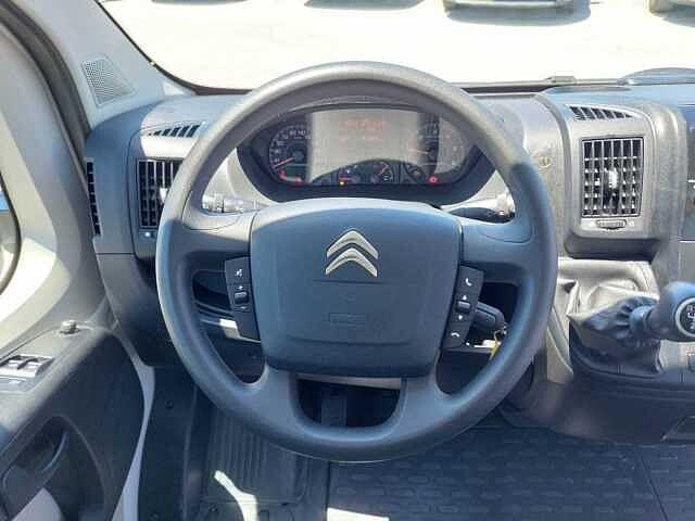 Citroen Jumper 35 BlueHDi 160 L3-H2 Furgone