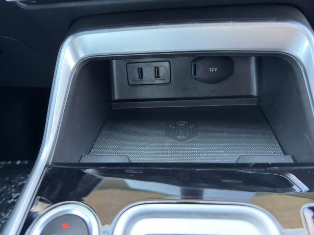 EMC Sei 1.5 GPL CVT TURBO AUTOMATICO 5 ANNI DI GARANZIA