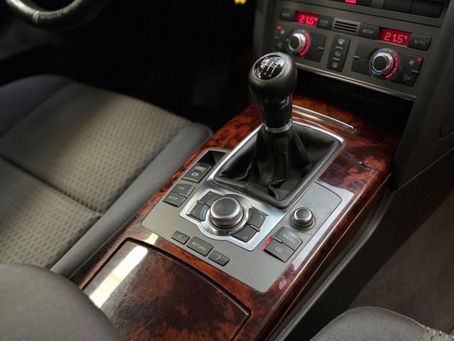 AUDI A6 2.7 V6 TDI Av.