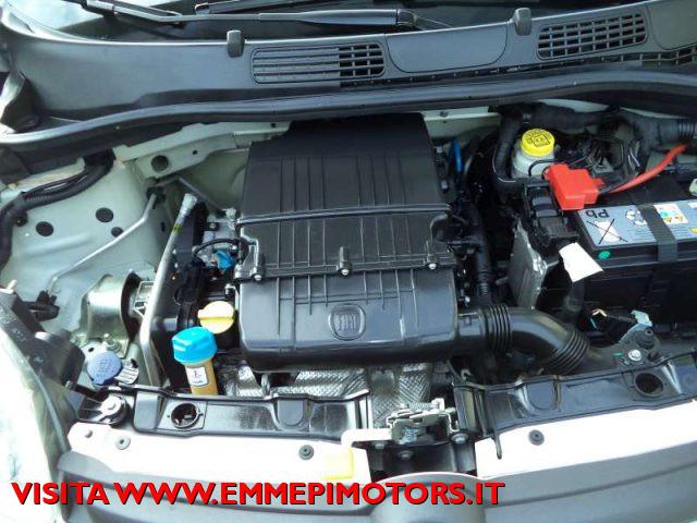 FIAT Panda 1.2 Easy