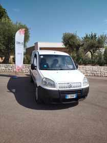 Fiat Dobló Isotermico 1.9 Jtd