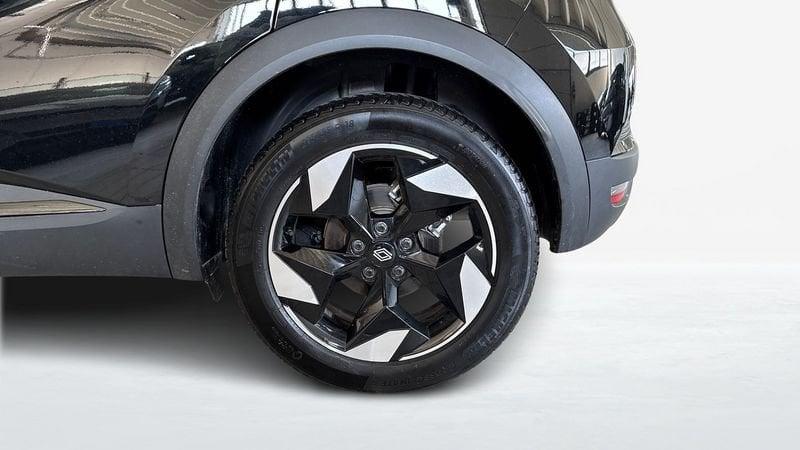 Renault Captur II 2024 1.0 TCe Techno