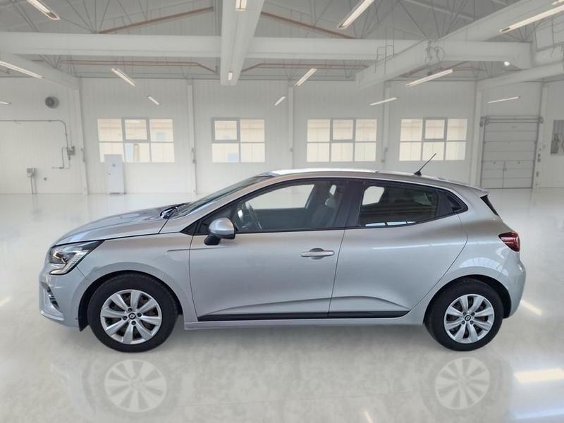 RENAULT CLIO 1.5 DCI BLUE 63 KW BUSINESS 5 PORTE BERLINA