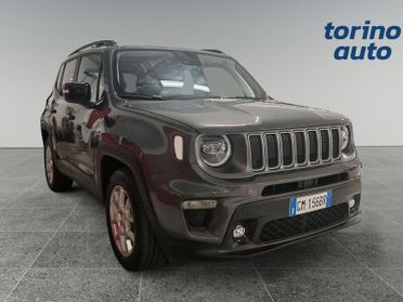 Jeep Renegade Renegade 1.0 T3 Limited