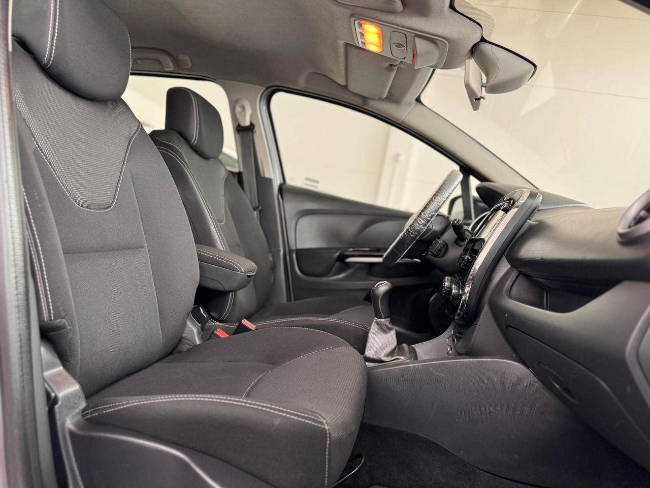 Renault Clio Sporter 1.5 dCi 8V 90CV Costume National