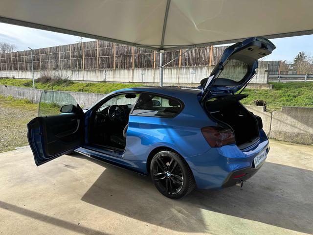 BMW 116 d 3p. Msport IDONEA ANCHE PER NEOPATENTATI