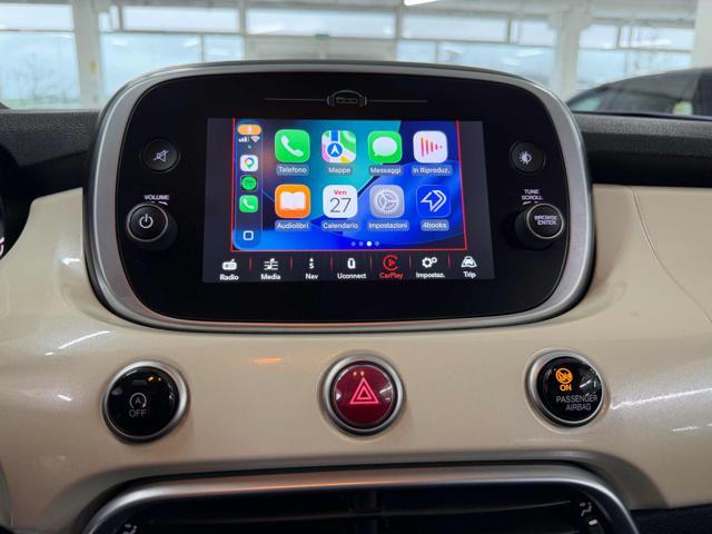 FIAT 500X 1.6 MultiJet 120 CV Cross