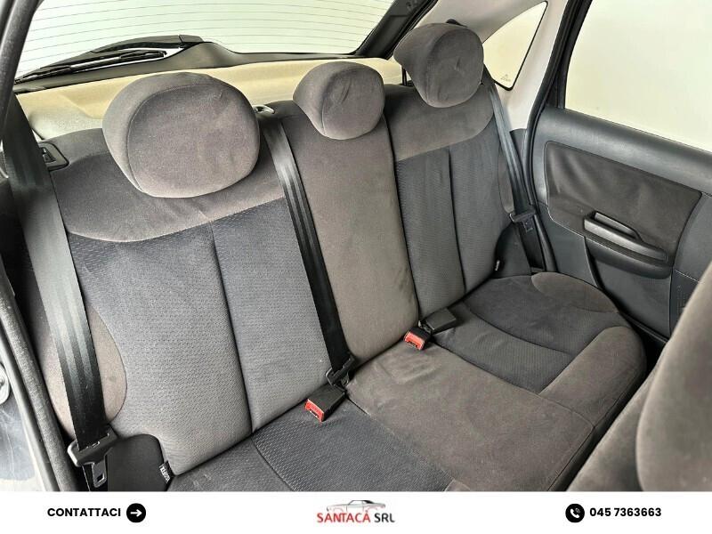 Citroen C3 1.4 Exclusive Style Bi Energy G