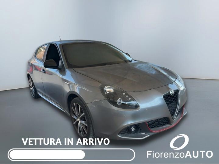 Alfa Romeo Giulietta 1.4 Turbo 120 CV Sport - PREZZO REALE