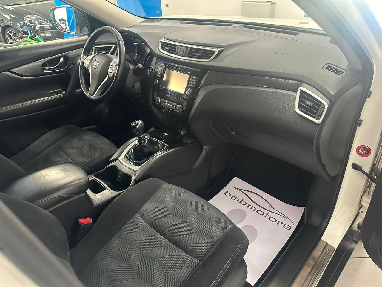 Nissan X-Trail 1.6 dCi 2WD Acenta Premium