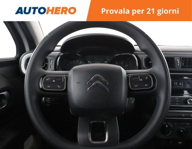 CITROEN C3 PureTech 82 Feel