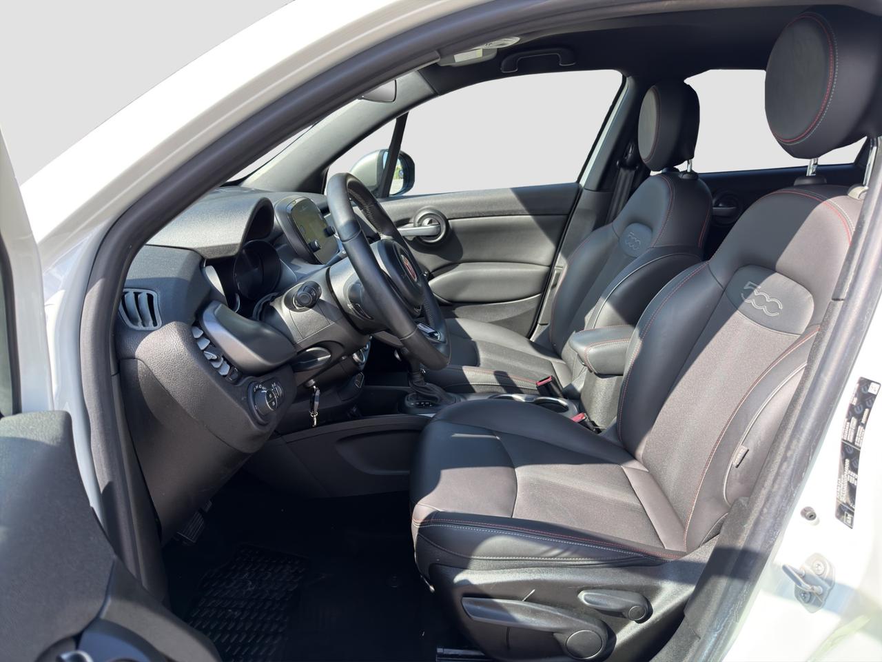 FIAT 500X 1.6 Mjet 120CV 4x2 DDCT SPORT