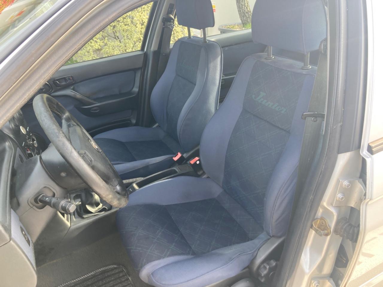 ALFA ROMEO 146 (MODELLO JUNIOR) PROPRIETARIO UNICO