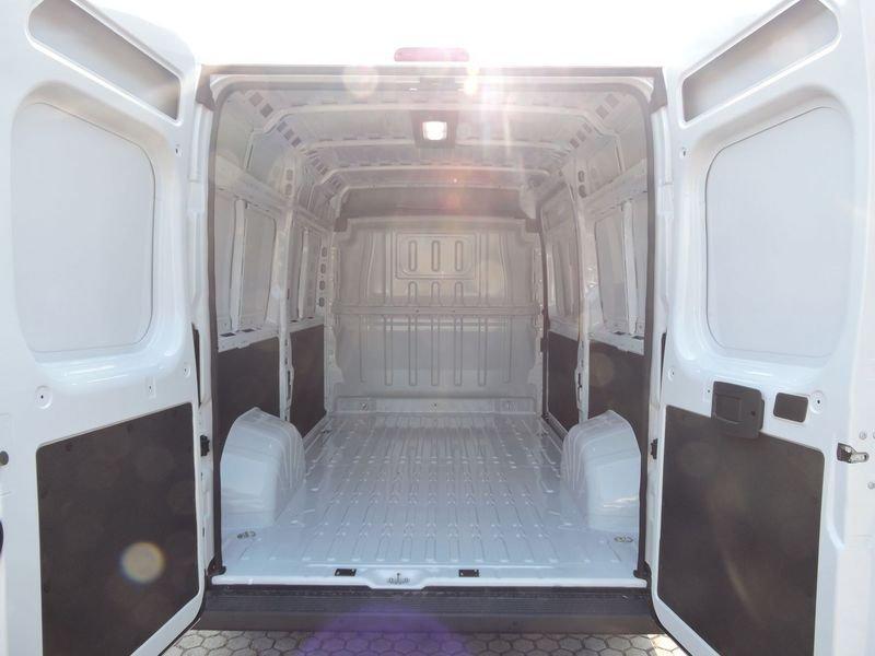FIAT Ducato Ducato 35 2.2 Mjt 140CV PM-TM Furgone