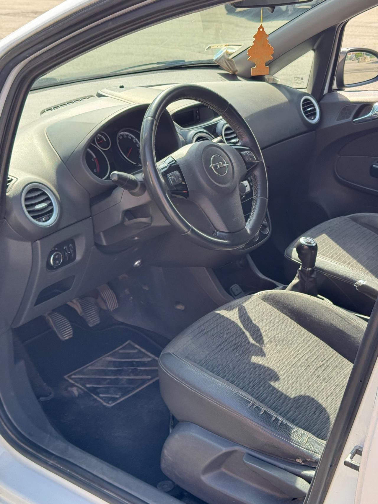 Opel Corsa 1.3 CDTI 75CV F.AP. 5 porte Sport