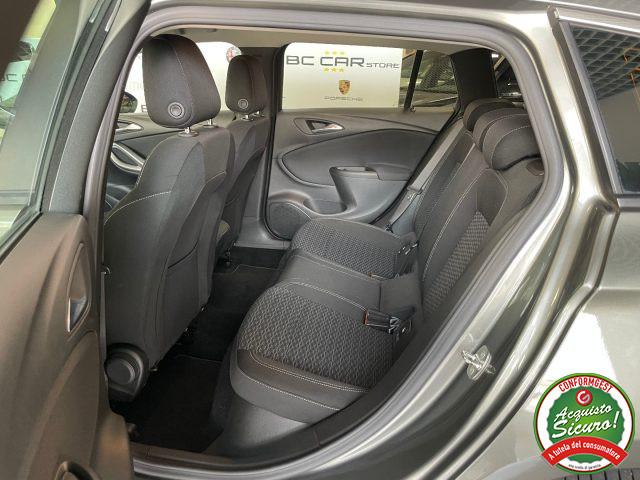 OPEL Astra 1.6 CDTi 110CV Sports Tourer Business