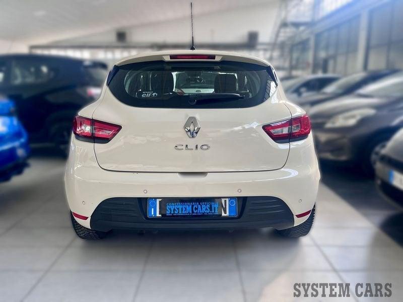 Renault Clio TCe 12V 90 CV GPL Start&Stop 5 porte Energy Duel2 GPL OK FINO 2028 - OK NEOP - GOMME 4 STAGIONI