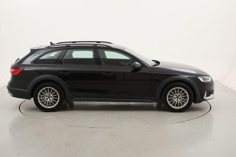 Audi A4 allroad 40 TDI Business S tronic BR109630 2.0 Mild Hybrid 204CV