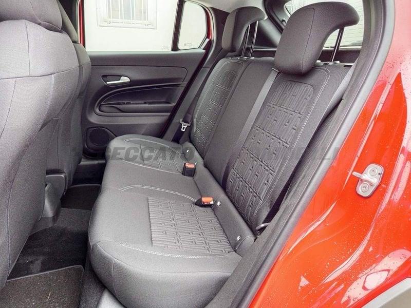 FIAT 600 600 Hybrid My25 600 1.2 Hybrid100cv