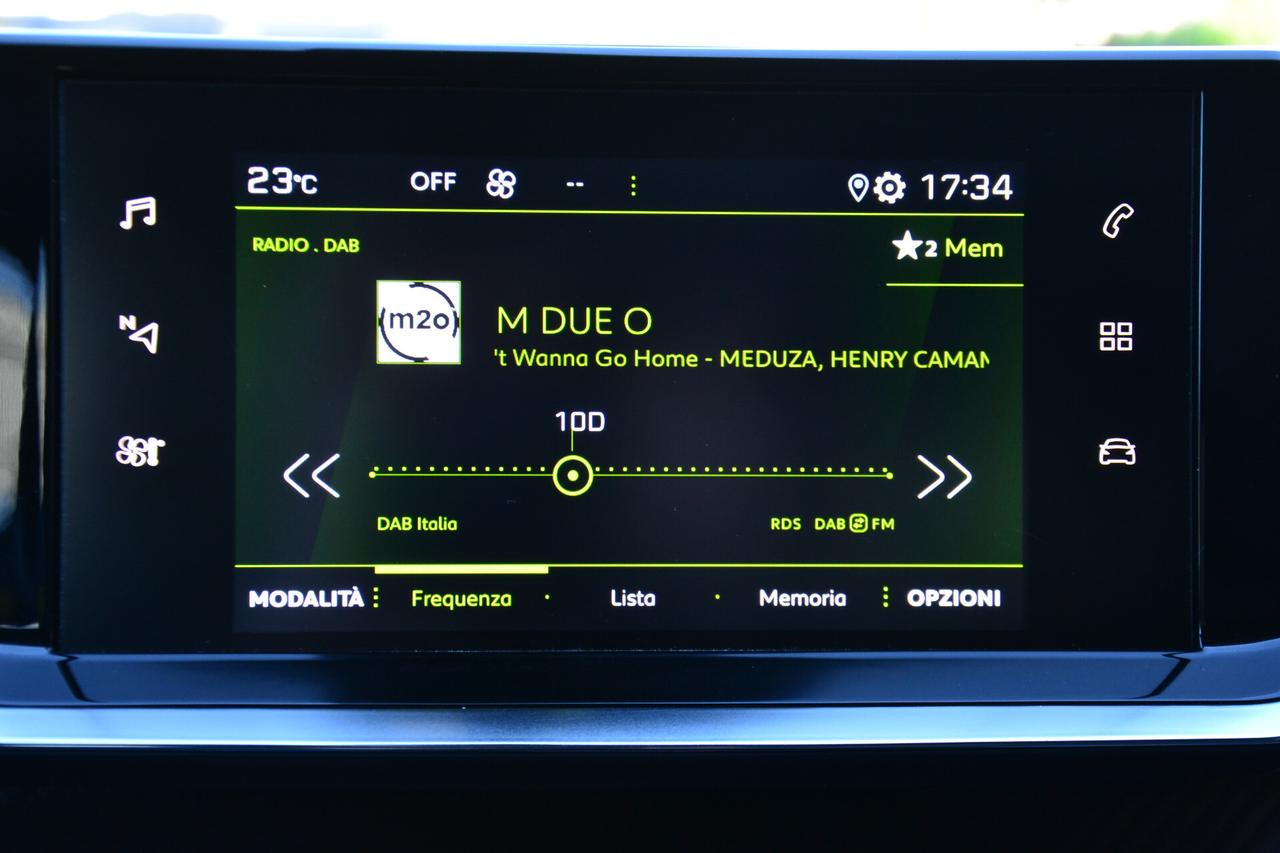 Peugeot 2008 1.2 130CV ALLURE AUTOM. **PREZZO REALE**UNIPRO'**