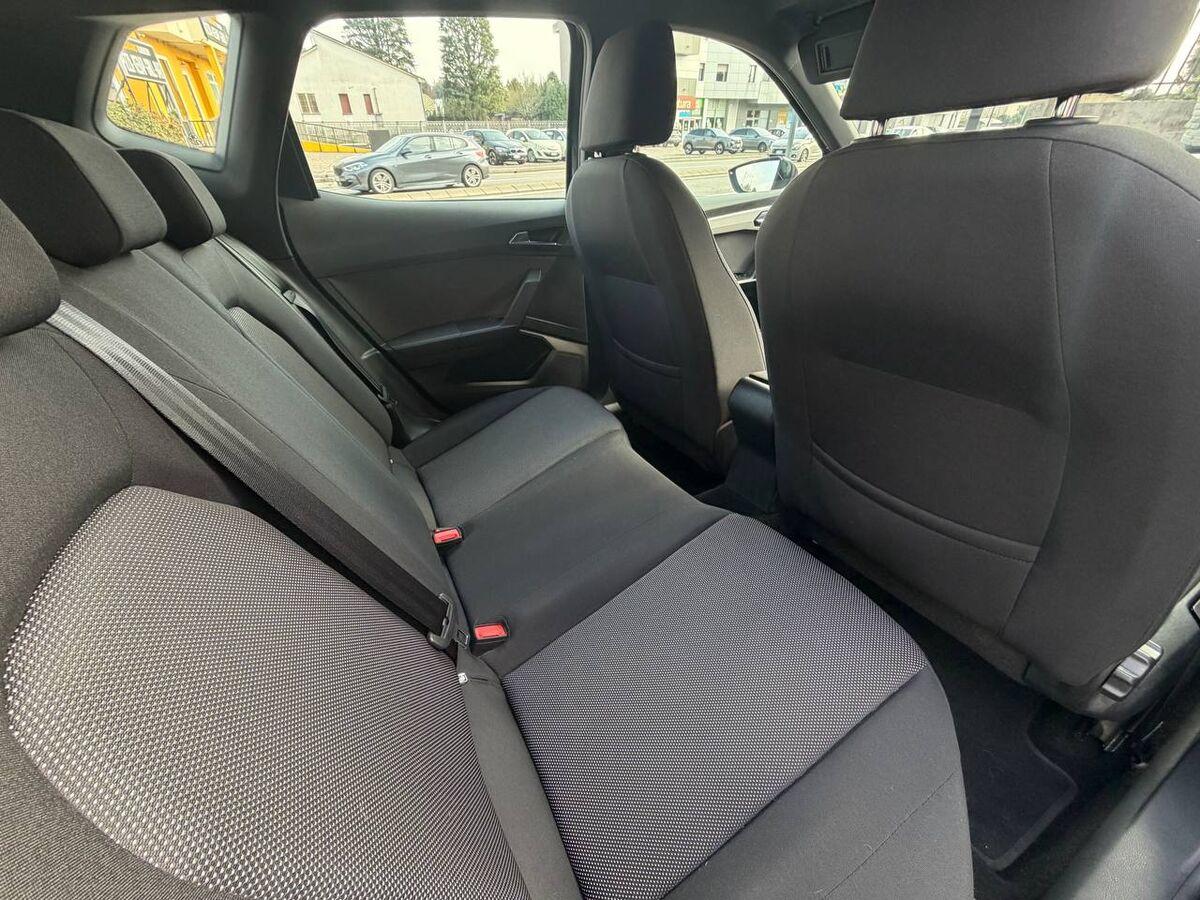 Seat Arona 1.0 ecotsi Xcellence 115cv dsg my18