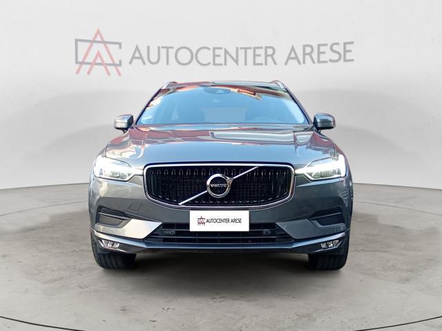 VOLVO XC60 B4 (d) AWD Geartronic Momentum