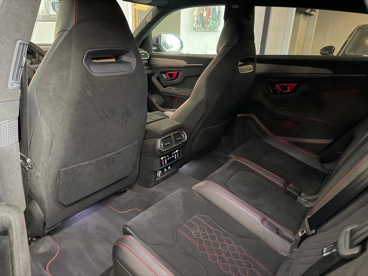 Lamborghini Urus 4.0 Performante 666cv iva