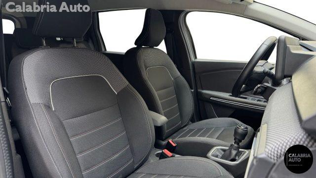DACIA Jogger 1.0 TCe GPL 100 CV 7 posti Extreme Up