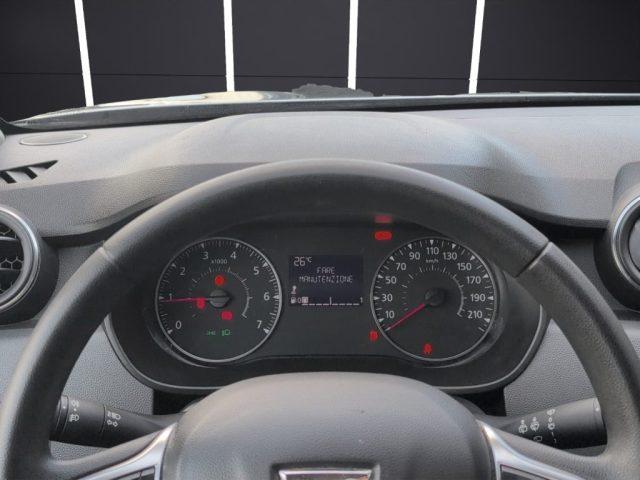 DACIA Duster 1.0 TCe 100 CV ECO-G 4x2 Essential