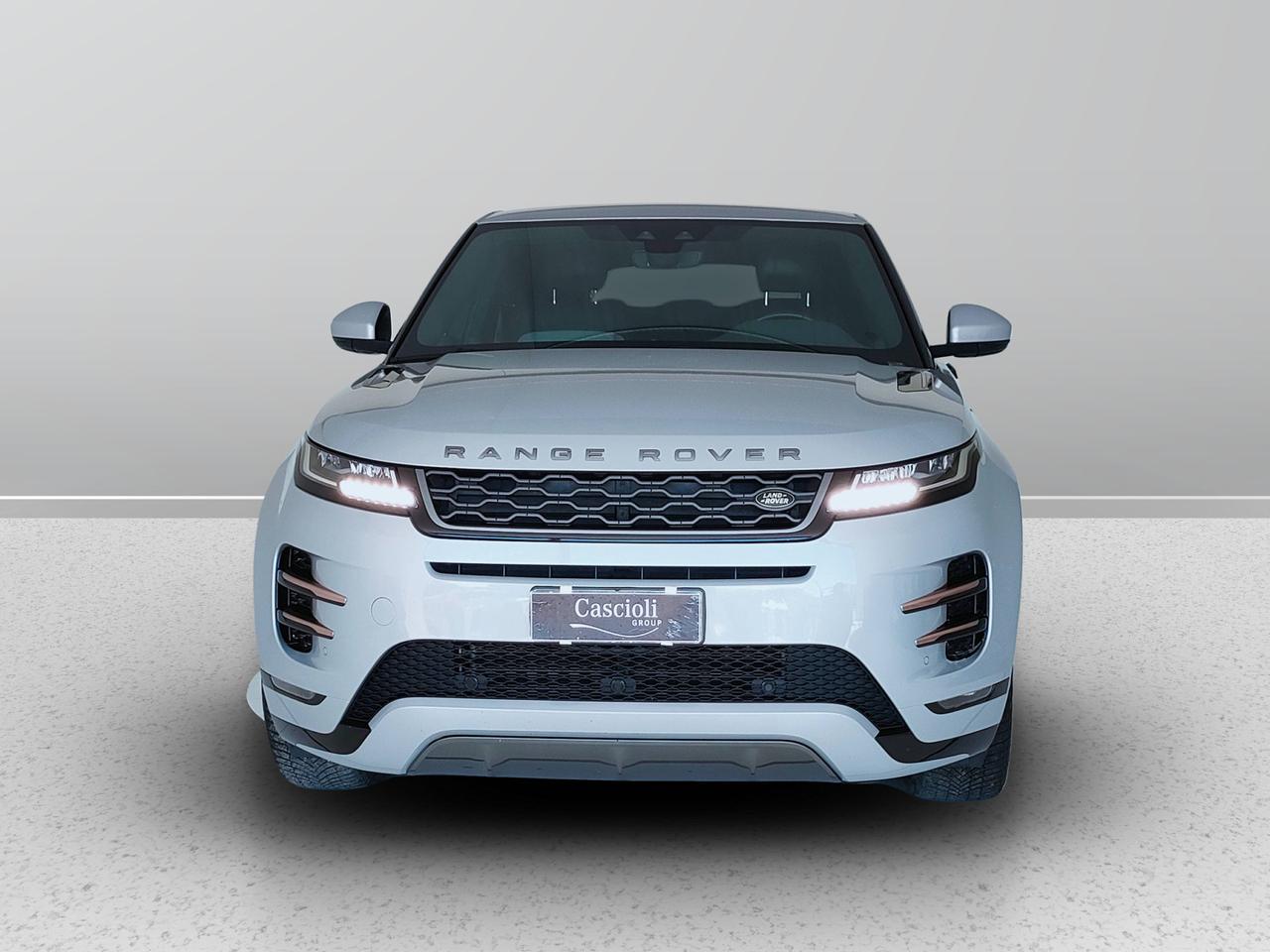 LAND ROVER Range Rover Evoque II 2019 - Range Rover Evoque 2.0d i4 mhev R-Dynamic S awd 180cv auto