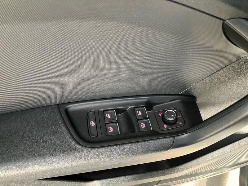 Audi A1 A1 allstreet 30 TFSI