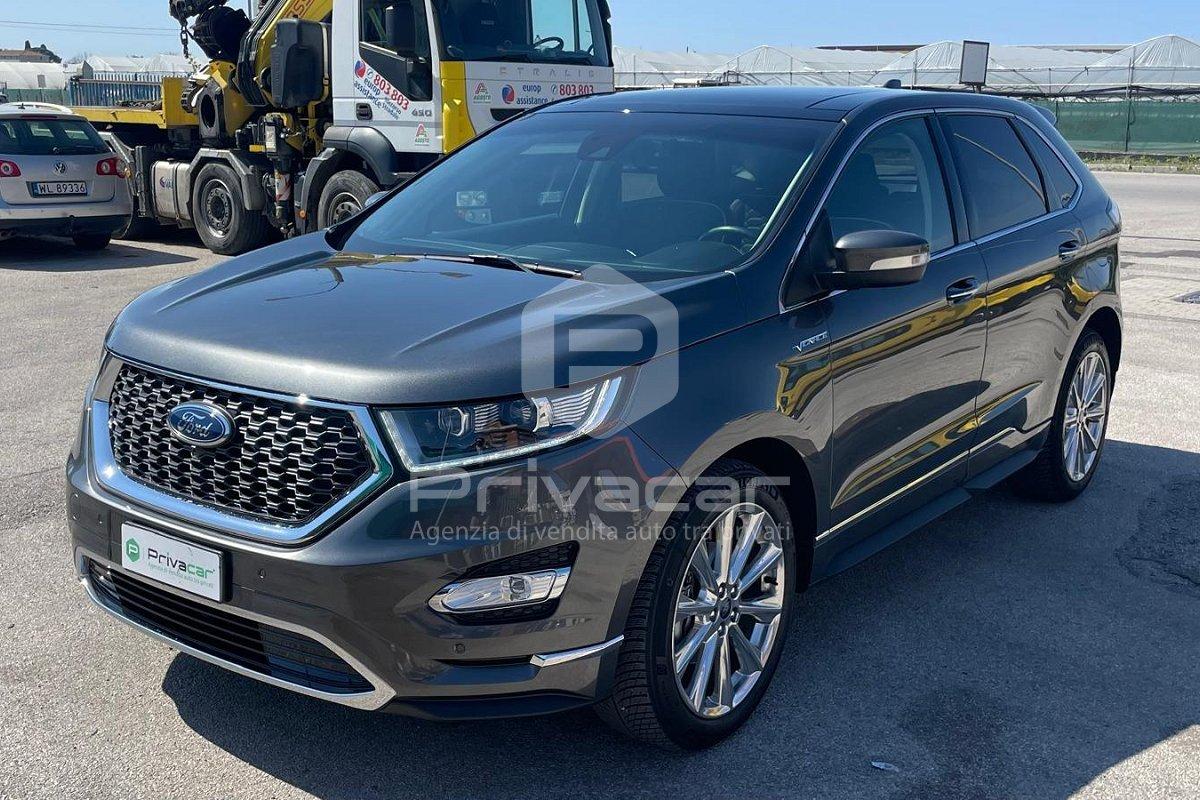 FORD Edge 2.0 TDCI 210 CV AWD Start&Stop Powershift Vignale