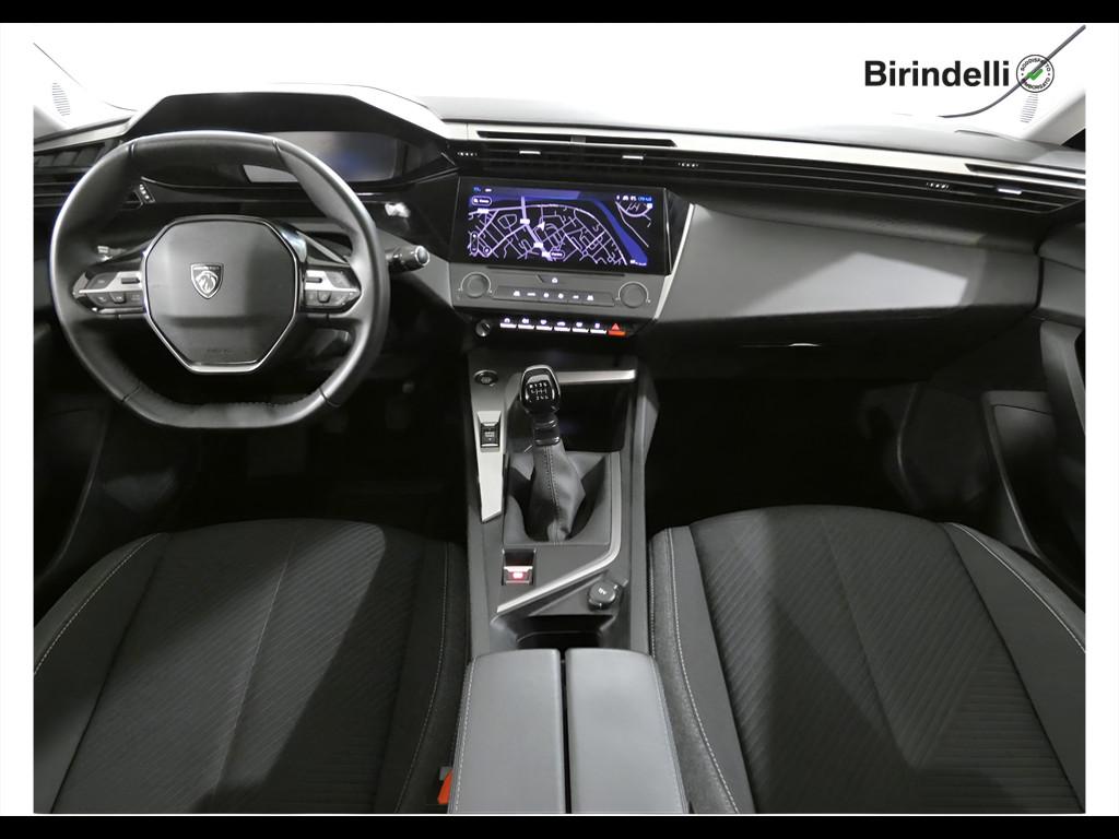 PEUGEOT 308 3ª serie - 308 PureTech Turbo 130 S&S Active Pack