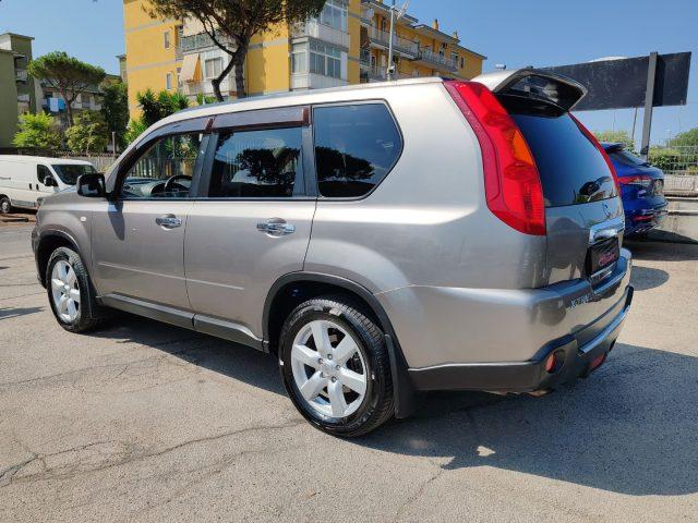 NISSAN X-Trail 2.0 dCi 173CV LE Platinum 4x4