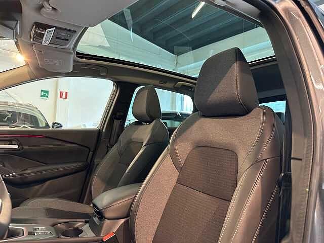 Nissan Qashqai MHEV 140 CV N-Connecta