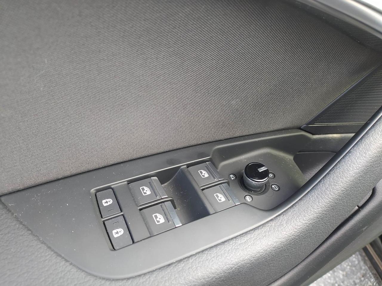 Audi A6 Business Plus 2.0 40 TDI MHEV #9844