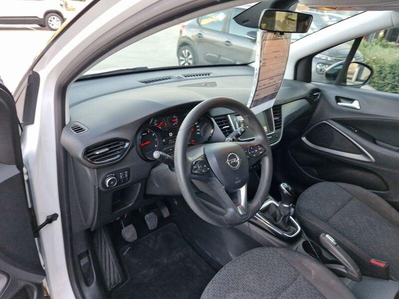 Opel Crossland X 1.2 2020 S&S 83cv