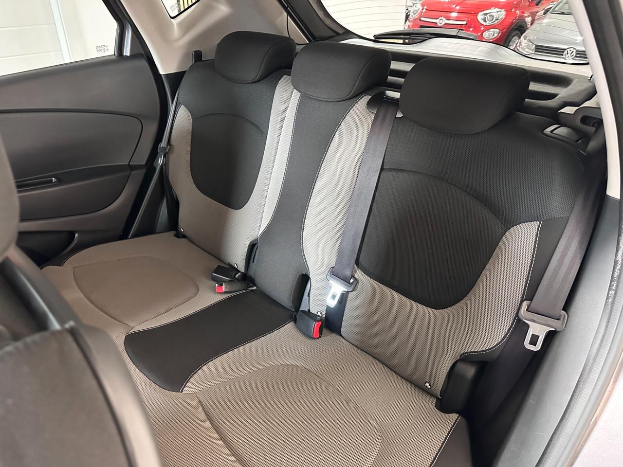 Renault Captur 1.5 dCi 8V 90 CV Start&Stop Energy R-Link