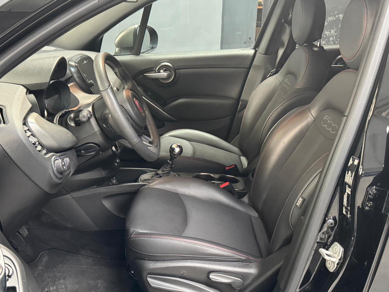 Fiat 500X 1.0 T3 120 CV Sport