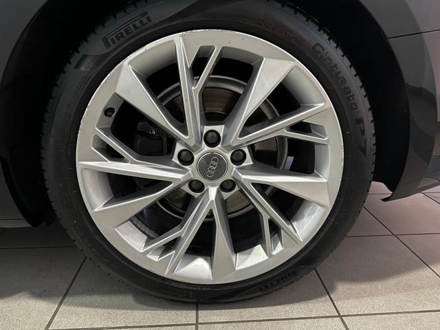 AUDI A5 2.0 cc 150 CV TDI Sport