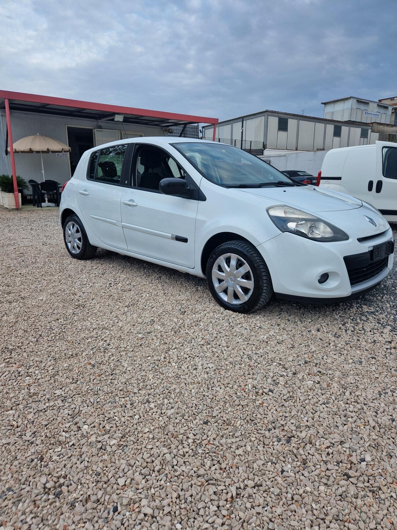 Renault Clio 1.5 dCi 75CV 5 porte Dynamique