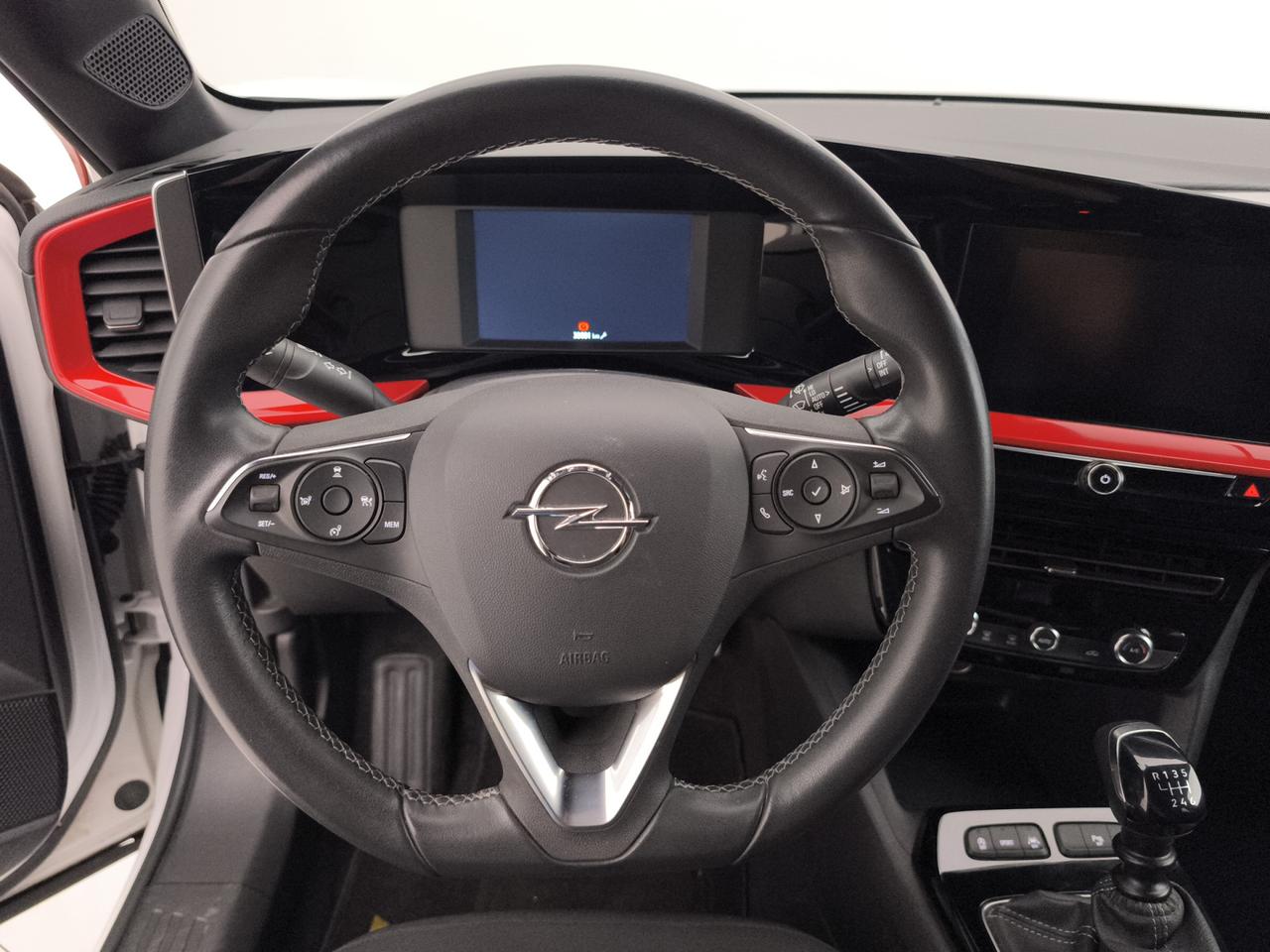 OPEL Mokka II 2020 - Mokka 1.2 t GS Line s&s 130cv