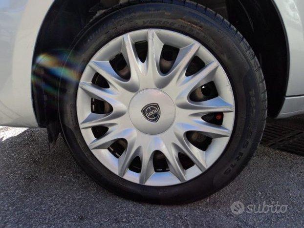 LANCIA Ypsilon 0.9 TwinAir 85 CV