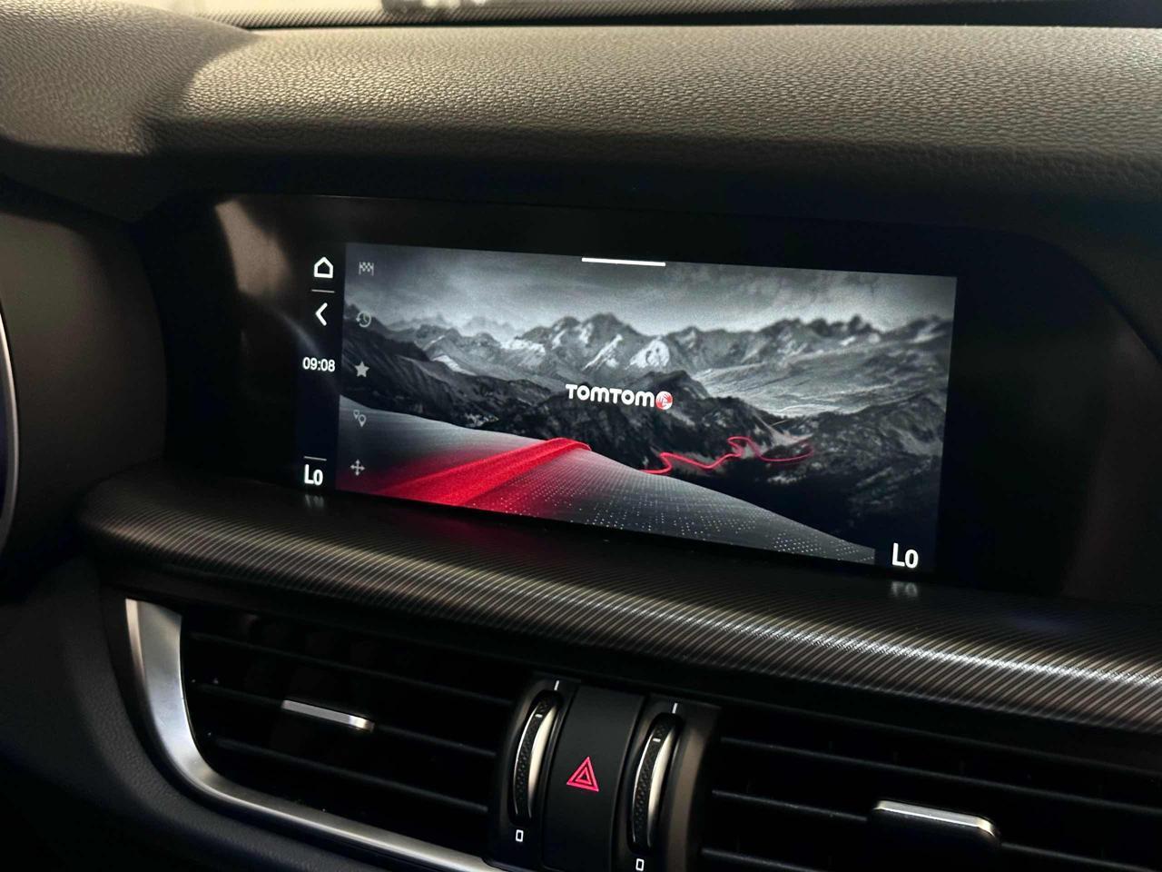 Alfa Romeo Stelvio 2.2 t Veloce Q4 210cv auto