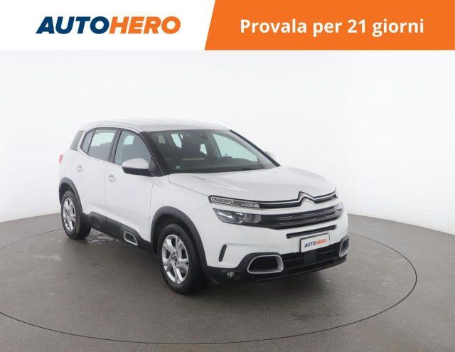 CITROEN C5 Aircross BlueHDi 130 S&S Live