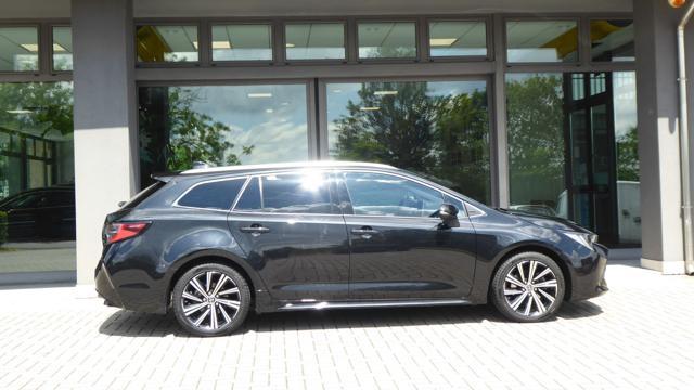 TOYOTA Corolla Touring Sports 2.0 Hybrid Style