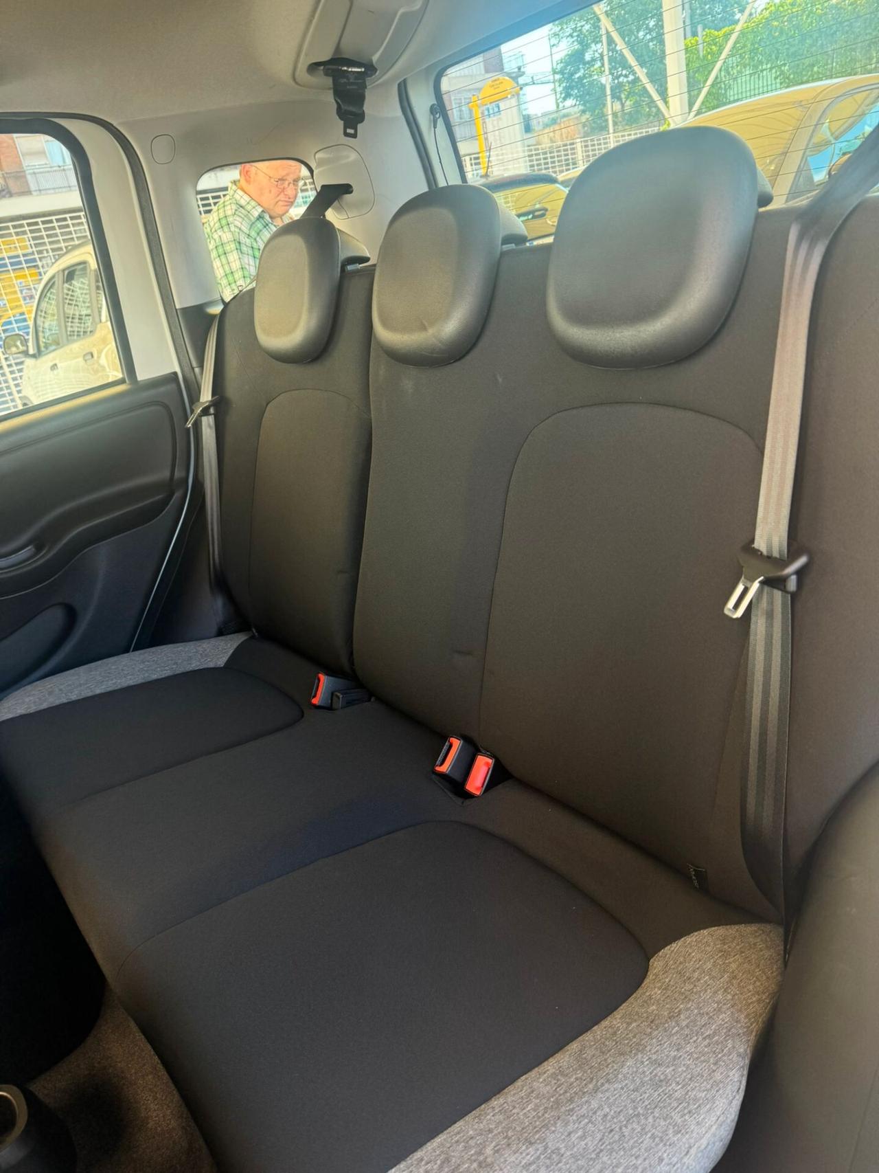 Fiat Panda 1.0 Hybrid City Life **PREZZO REALE**