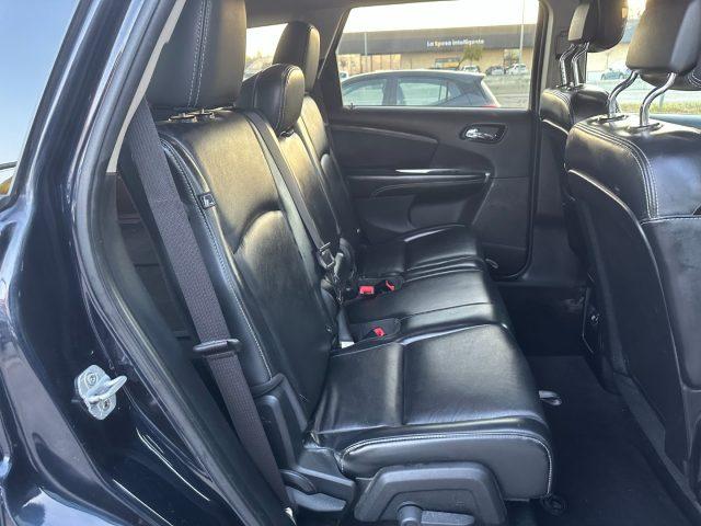 FIAT Freemont 2.0 Multijet 140 CV Urban